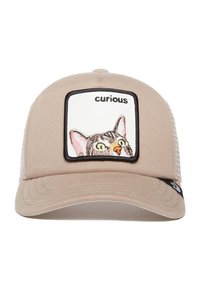 Goorin Bros Gorra - beige