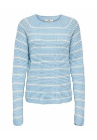 Ikke valgt, cashmere blue