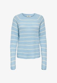 Ikke valgt, cashmere blue