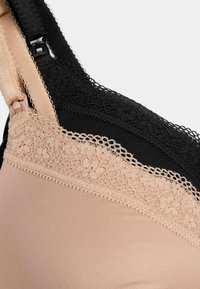 Marks & Spencer 2PACK NURSING  - Podprsenka pod tričko - black mix