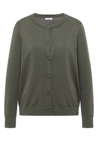 Non sélectionné, grün