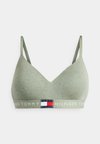BRALETTE LIFT - Alustoppi - khaki heather