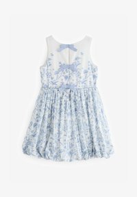 Ikke valgt, white