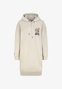 Niet geselecteerd, light beige