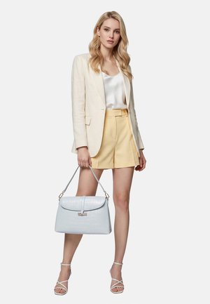 Kassandra, KASSANDRA HANDBAG - Handbag - blu