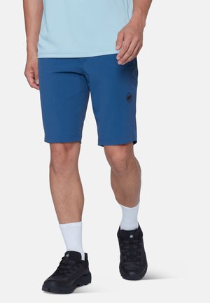 HIKING V - Outdoorshorts - tschiel