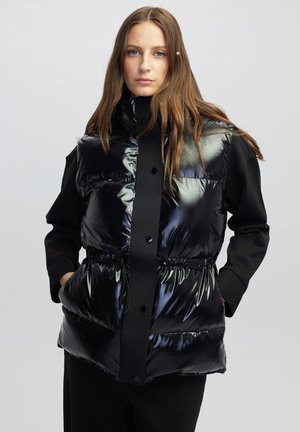 Vesta - black