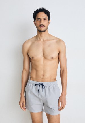 Badeshorts - dark blue