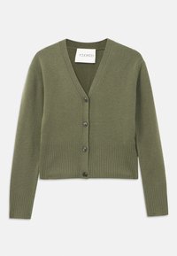 Selected, forest green