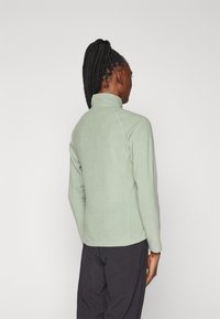 Icepeak BRAWLEY - Fleecejacka - aloe