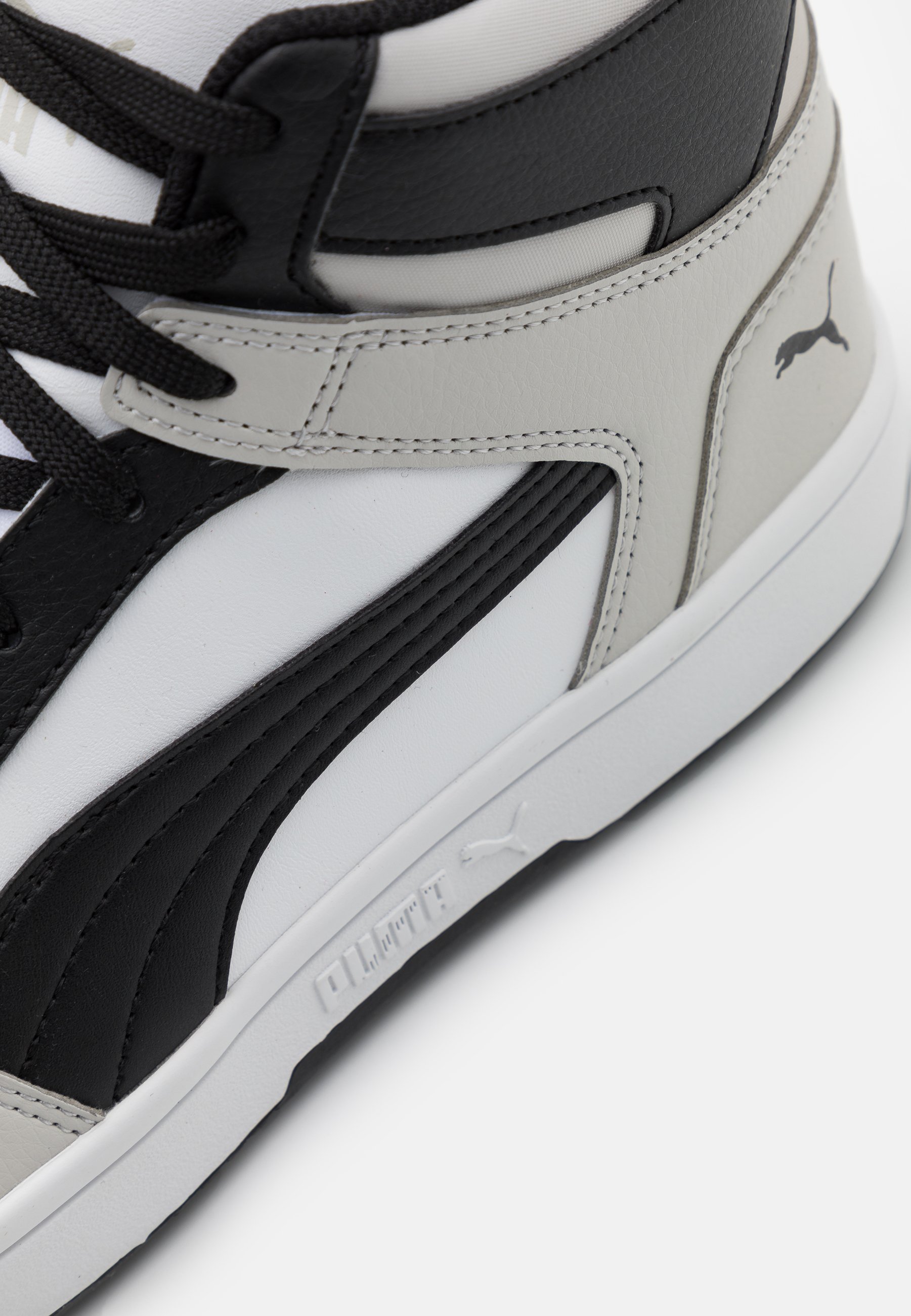 rebound layup unisex