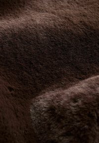 Next BORG OVERSIZED - Psaníčko - brown