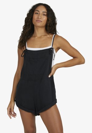 Beach accessory - blk black