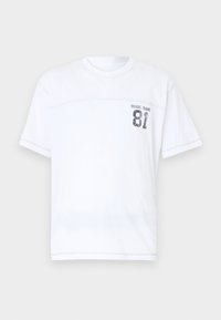 TEE - Marškinėliai su spaudiniu - pure white