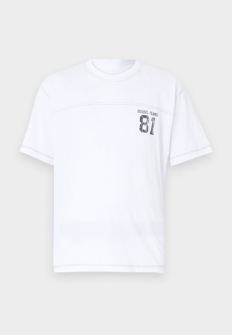 Guess Jeans T-shirt print wit