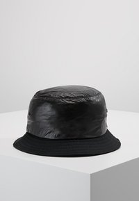 Flexfit - BUCKET HAT - Hoed - black Miniatuurafbeelding 1