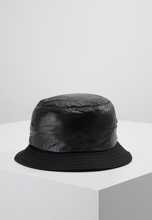 BUCKET HAT - Müts - black