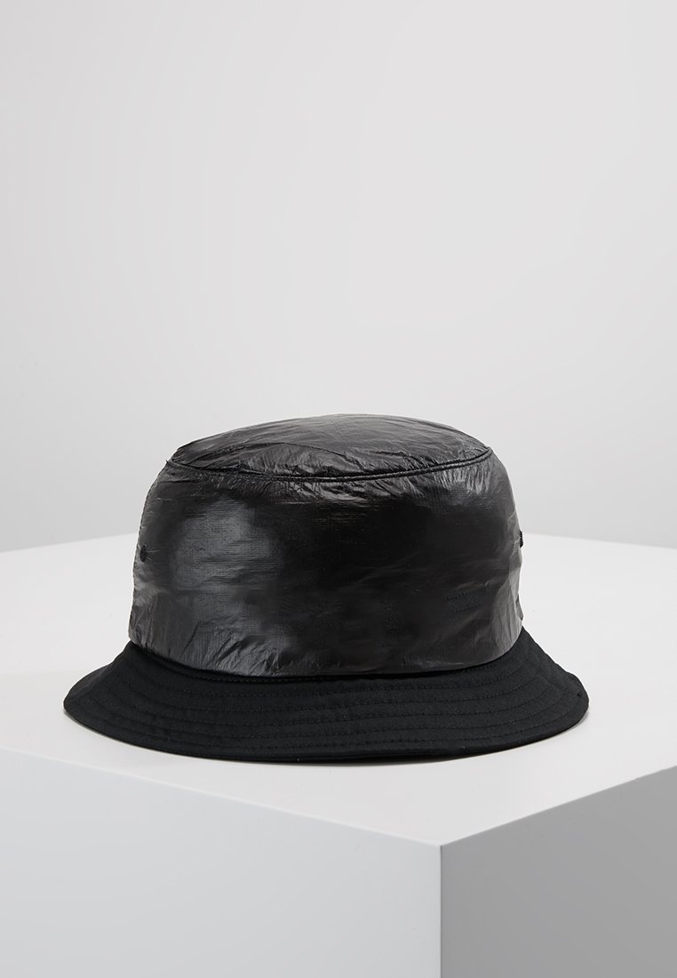 Flexfit - BUCKET HAT - Hoed - black, Vergroten