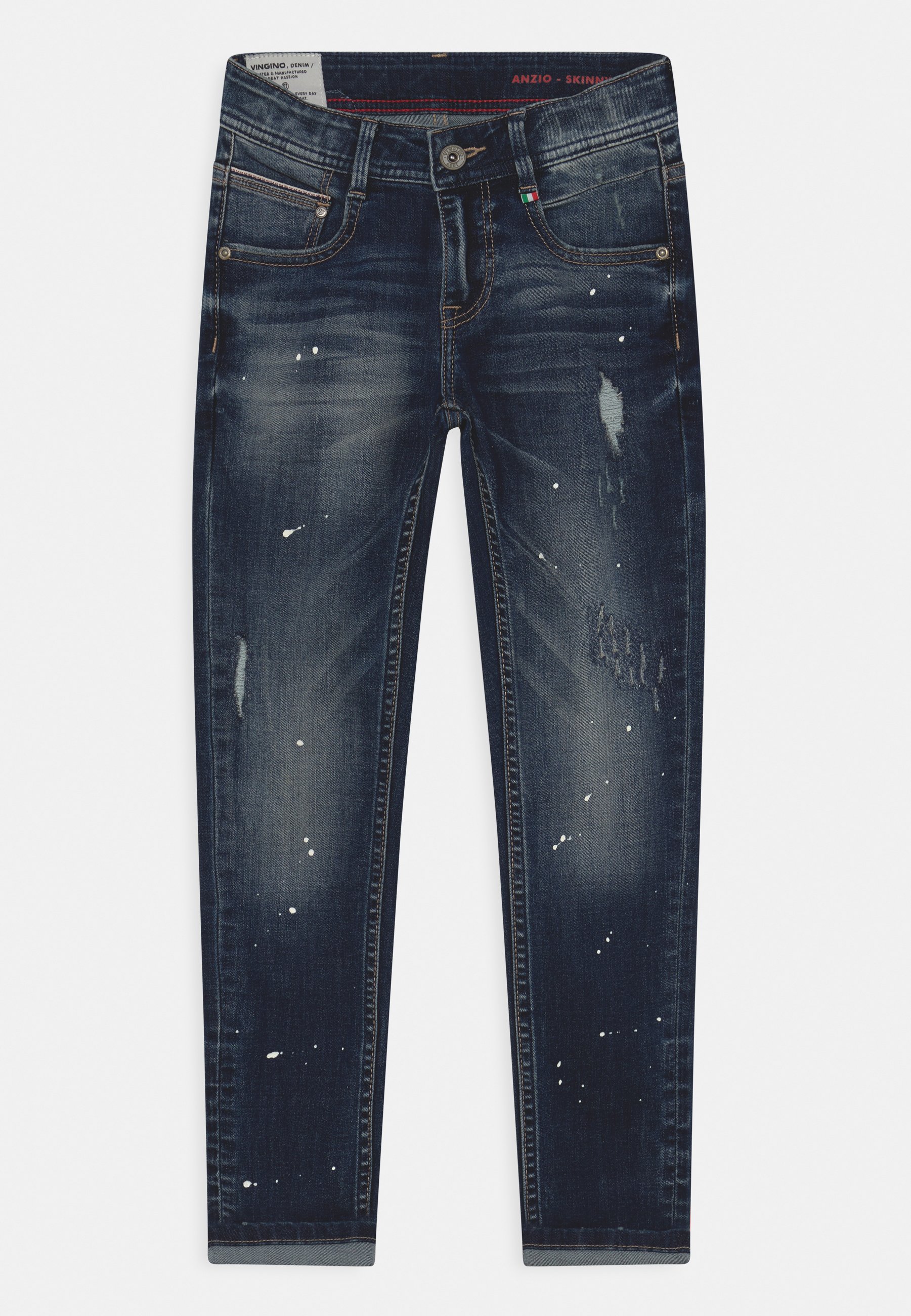 Vingino Kinderjeans online shop | Gratis verzending* | ZALANDO