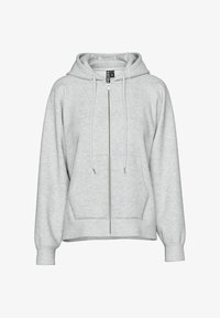 Atlasīts, light grey melange