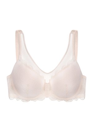 ESOTIQ TWIGGY - Biustonosz push-up