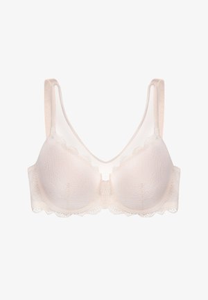 ESOTIQ TWIGGY - Biustonosz push-up