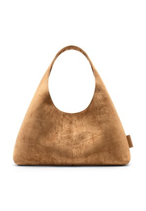 NORA - Kézitáska - brown