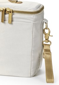 Elodie Diaper Nursing ORGANIZER - Vaippalaukku - creamy white