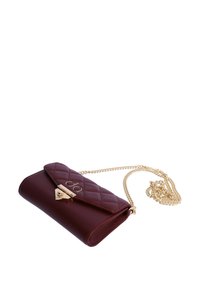 Don Algodon ALBENGA - Bandolera - bordeaux