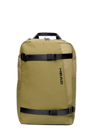 SPORT - Rucksack - army grün