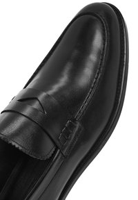 Derimod CASUAL - Instappers - black