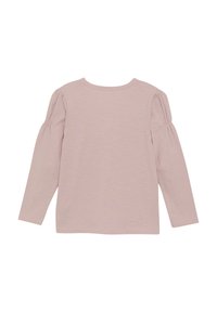 Minymo Longsleeve - pale mauve