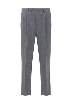 Pantalon de costume - grey