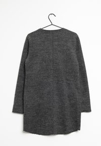 VILA Abrigo corto - grey