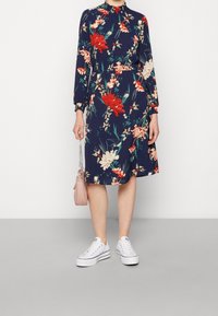 ONLY Vardagsklänning - dark blue