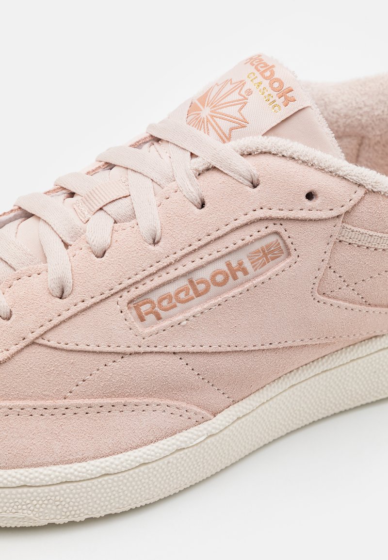 Reebok Classic CLUB C 85 UNISEX - soft Zalando.es