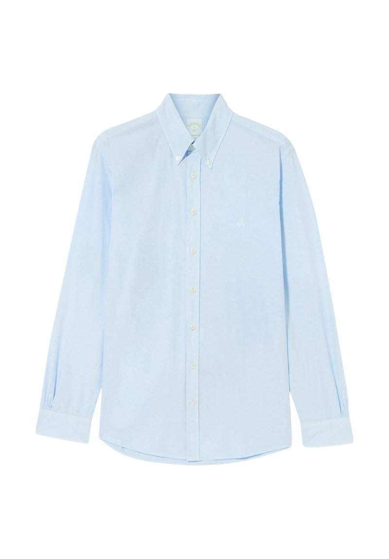 non iron brooks brothers camicie donna
