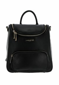 LANCASTER DUNE - Sac à dos - noir - ZALANDO.FR