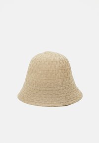 SOMRA BUCKET HAT - Chapéu - nature