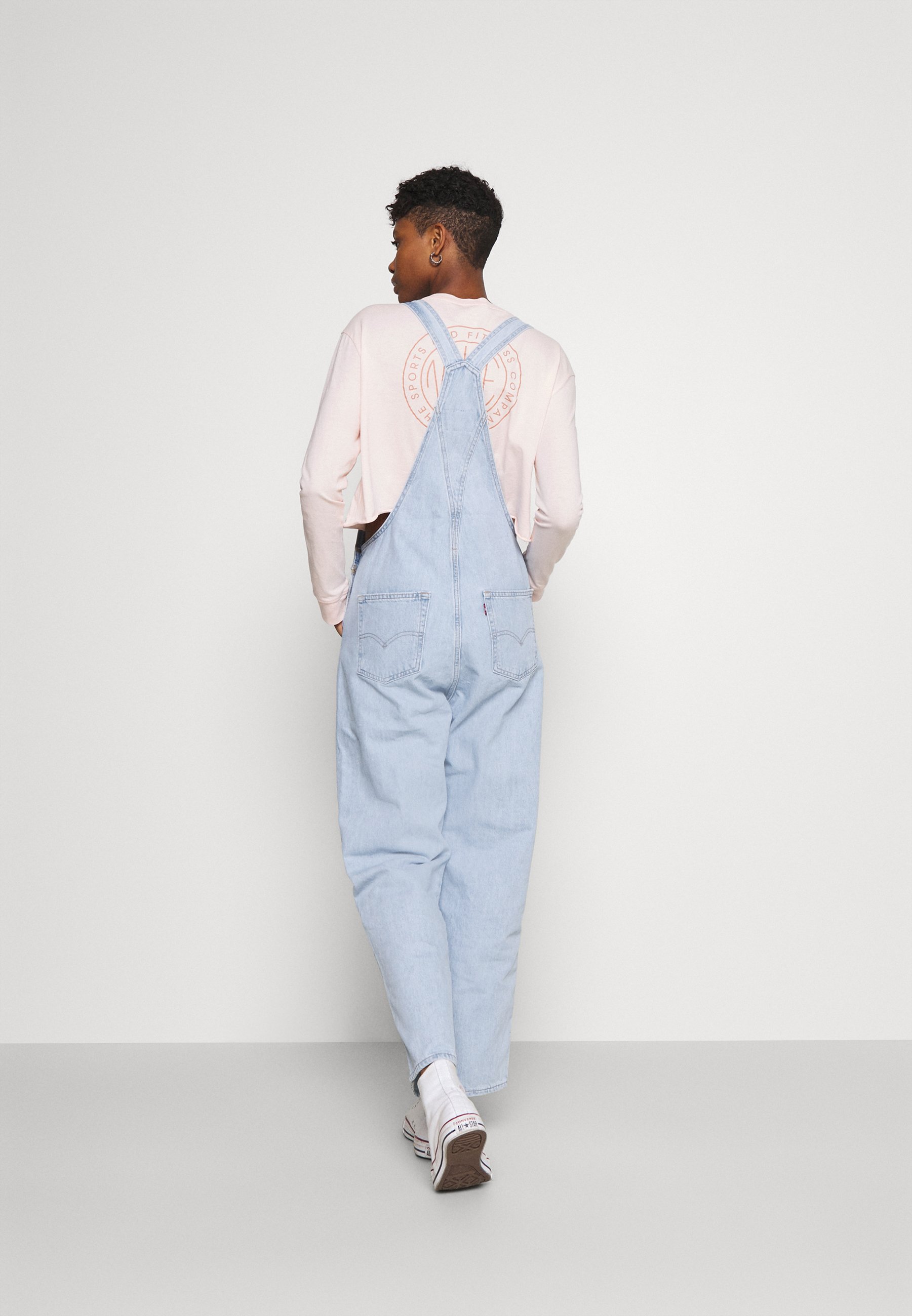 Levi's® VINTAGE OVERALL - Dungarees 