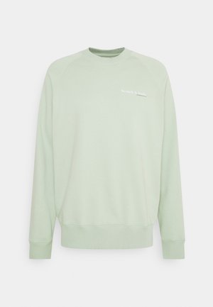 Scotch & Soda, Sweatshirt - mint