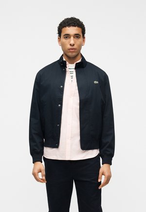 Bomber dzseki - abysm