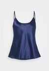 CECILY CAMISOLE - Nattøj trøjer - navy