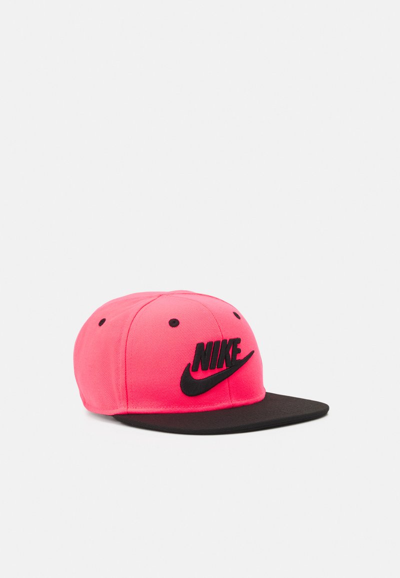 Nike Sportswear TRUE LIMITLESS UNISEX Pet racer pink/donkerroze