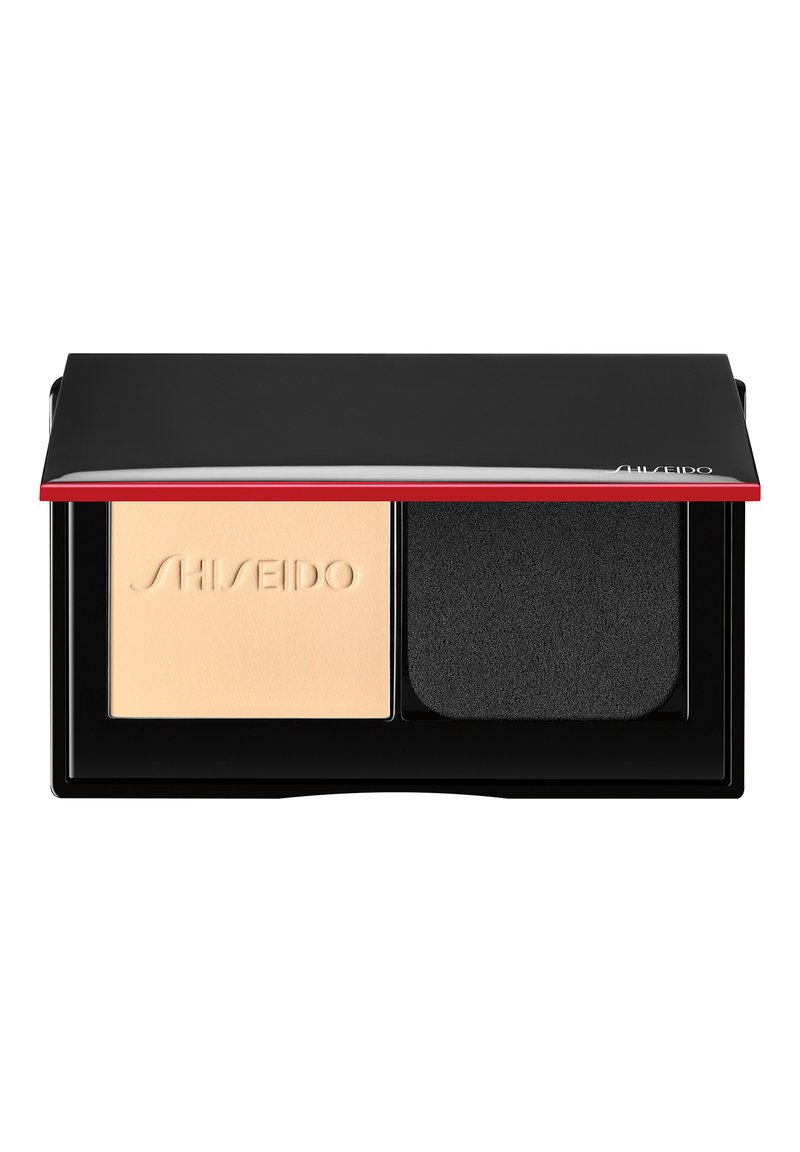 Damen Teint | Shiseido SHISEIDO SYNCHRO SKIN SELF-REFRESHING CUSTOM FINISH POWDER FOU Foundation 110 alabaster/beige - OG28861 Damen Teint | Shiseido SHISEIDO SYNCHRO SKIN SELF-REFRESHING CUSTOM FINISH POWDER FOU Foundation 110 alabaster/beige - OG28861