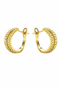 DIAMANT L'ÉTERNEL Náušnice - yellow gold