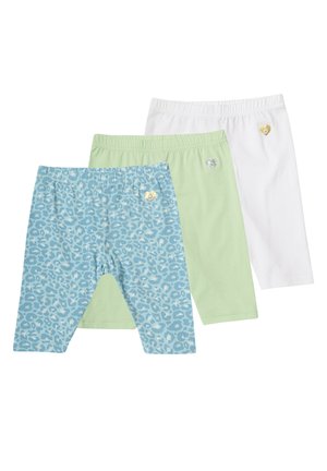 Koroshi PACK OF THREE - Shorts - multicolor