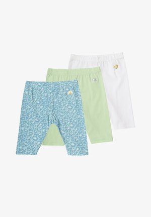 Koroshi PACK OF THREE - Rövidnadrágok - multicolor