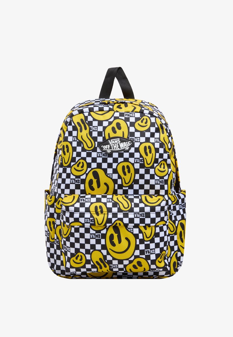Vans Reppu - lemon chrome