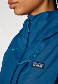 Patagonia GRANITE CREST  - Hardshell-jope - lagom blue